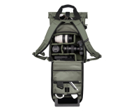 WANDRD PRVKE Photo Bundle 15L Wasatch Green - 1550035 - zdjęcie 4
